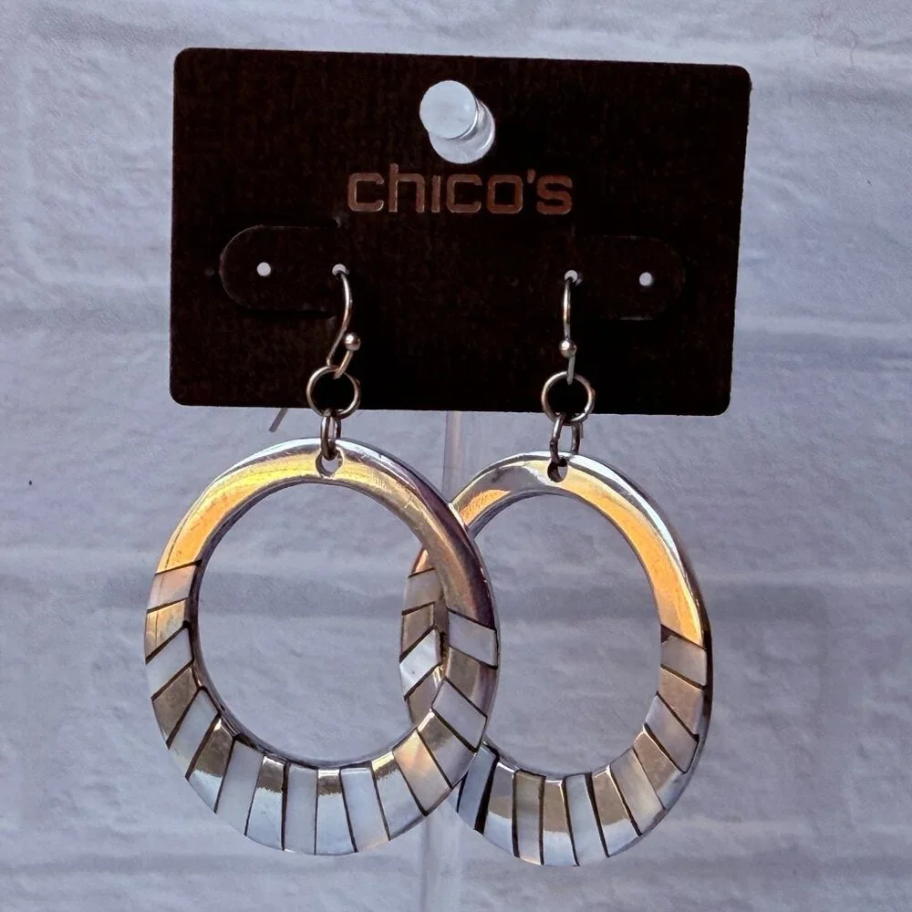 Chicos beautiful chico’s